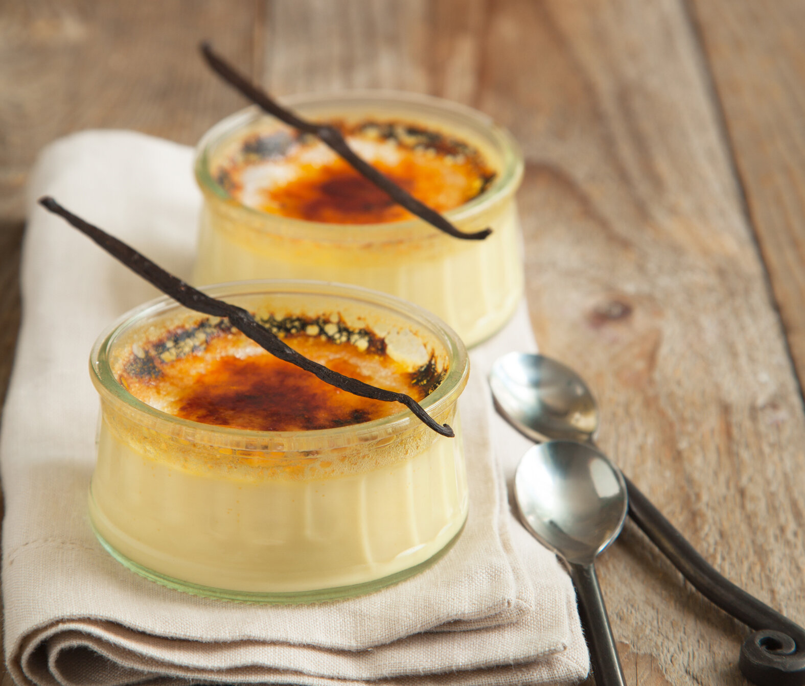 CREMA CATALANA